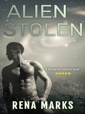 cover image of Alien Stolen